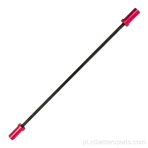 Better Sports Fitness 15kgs Powerlifting Olimpic Barbell Bar